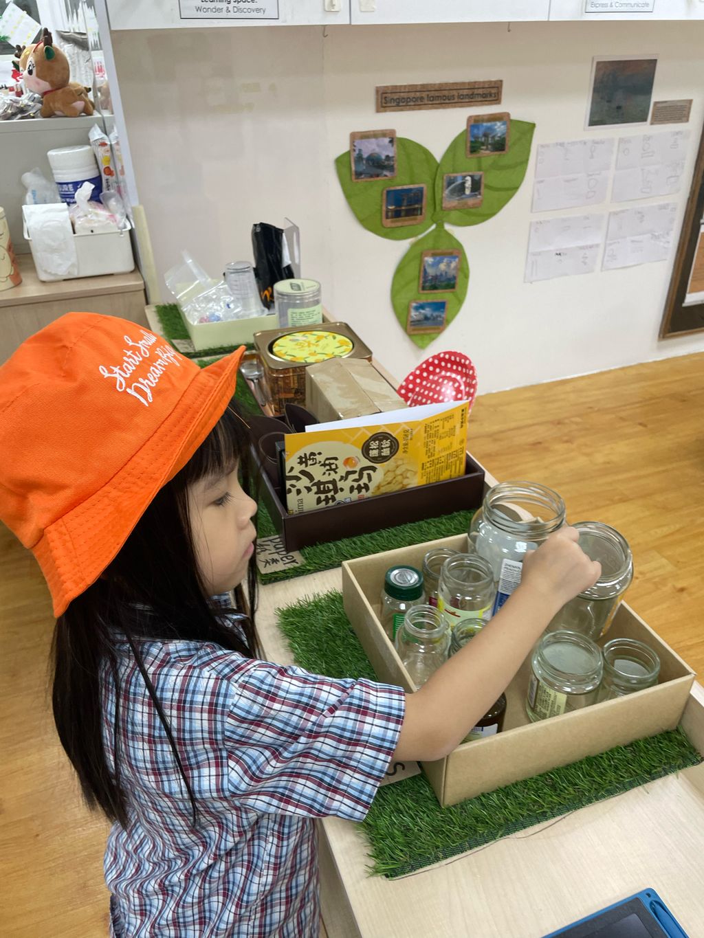 Caring for the Environment (Planet Pals: Saving the day, the GREEN way!) — photo 4