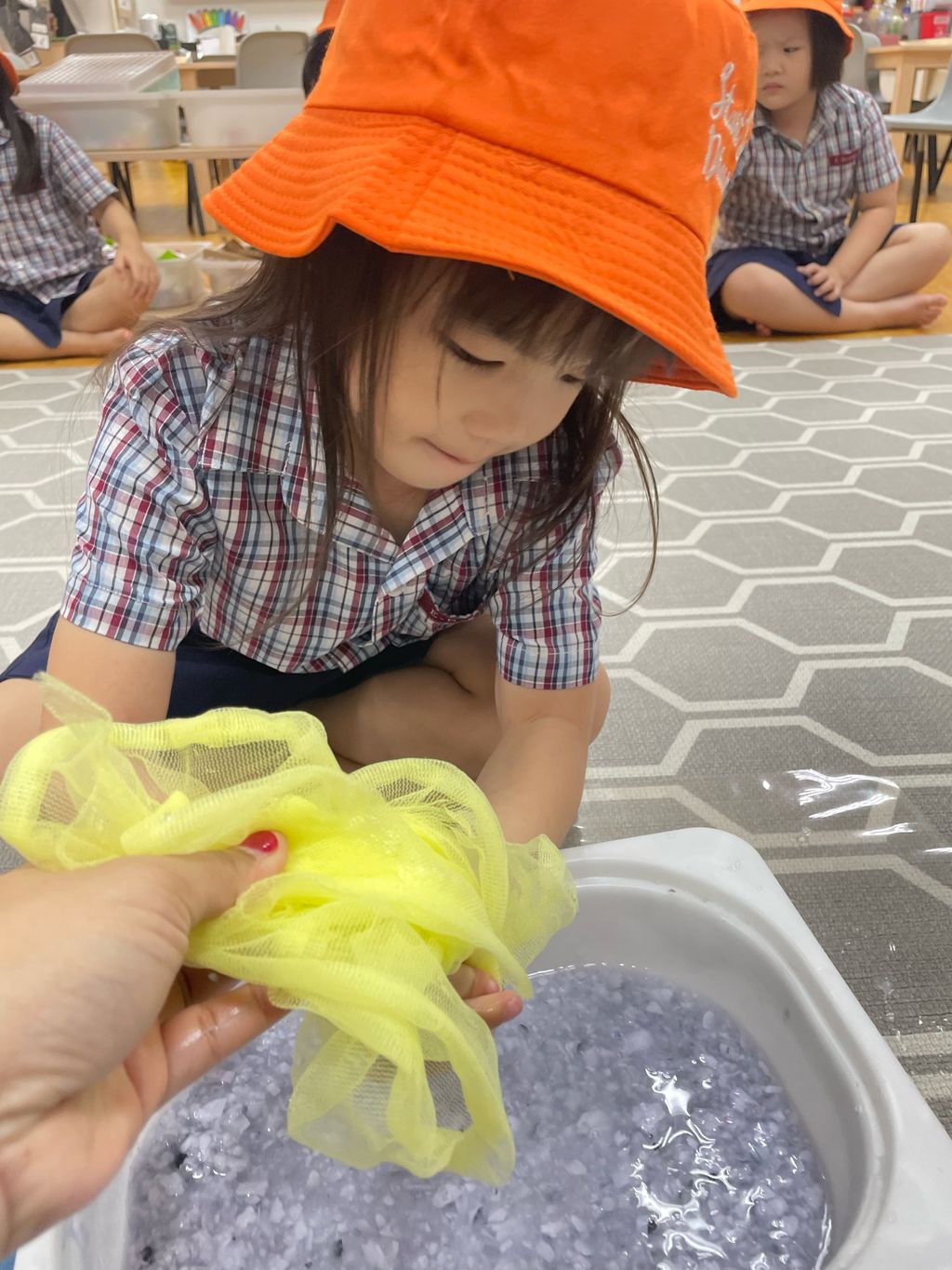 Caring for the Environment (Planet Pals: Saving the day, the GREEN way!) — photo 2
