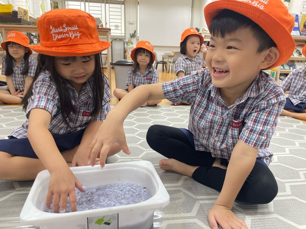 Caring for the Environment (Planet Pals: Saving the day, the GREEN way!) — photo 3