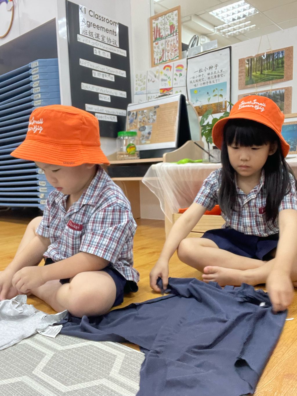 Caring for the Environment (Planet Pals: Saving the day, the GREEN way!) — photo 2