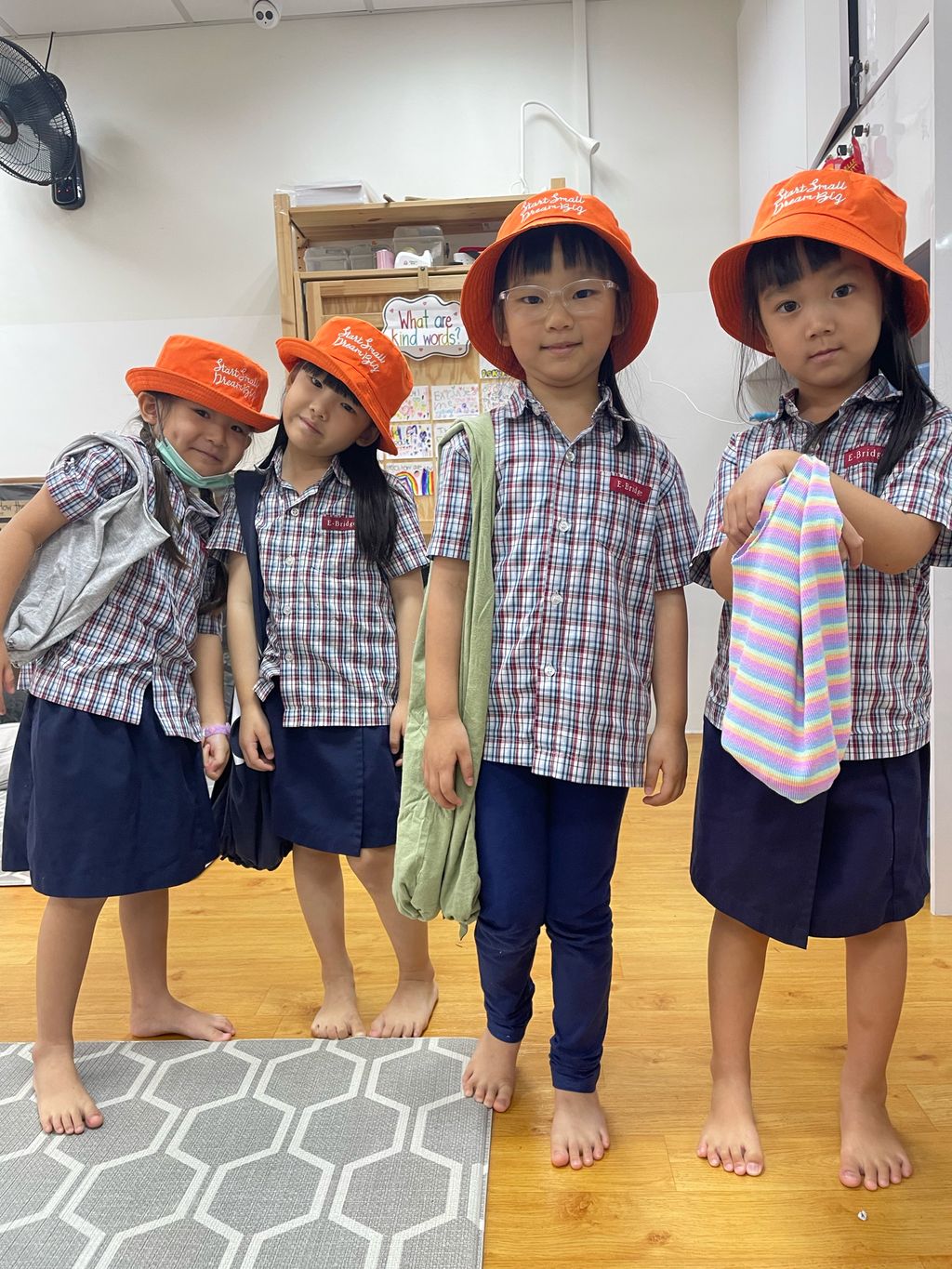 Caring for the Environment (Planet Pals: Saving the day, the GREEN way!) — photo 4