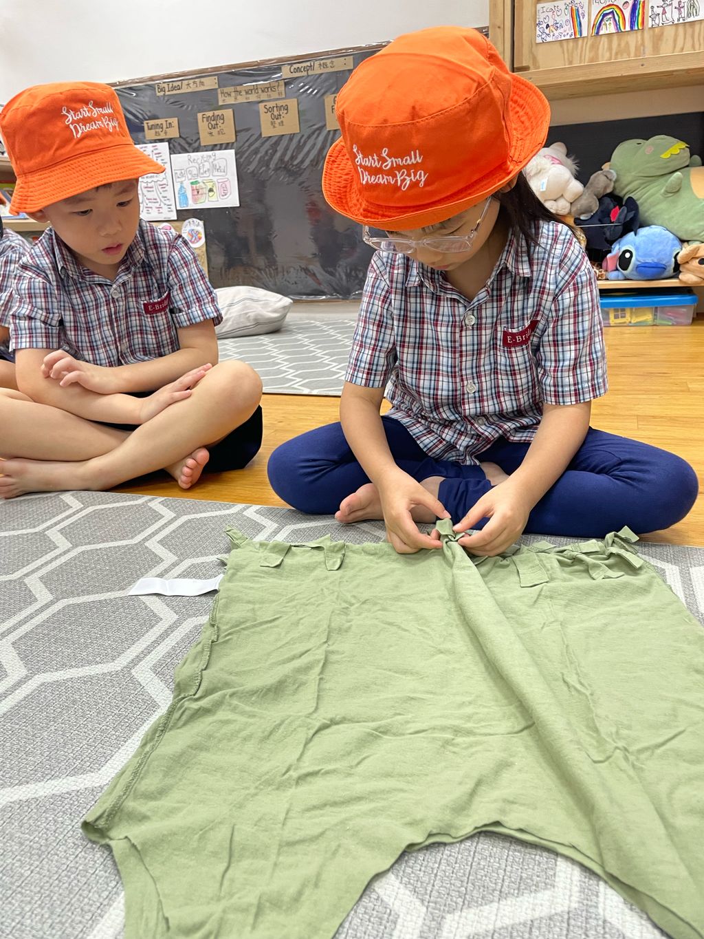 Caring for the Environment (Planet Pals: Saving the day, the GREEN way!) — photo 5