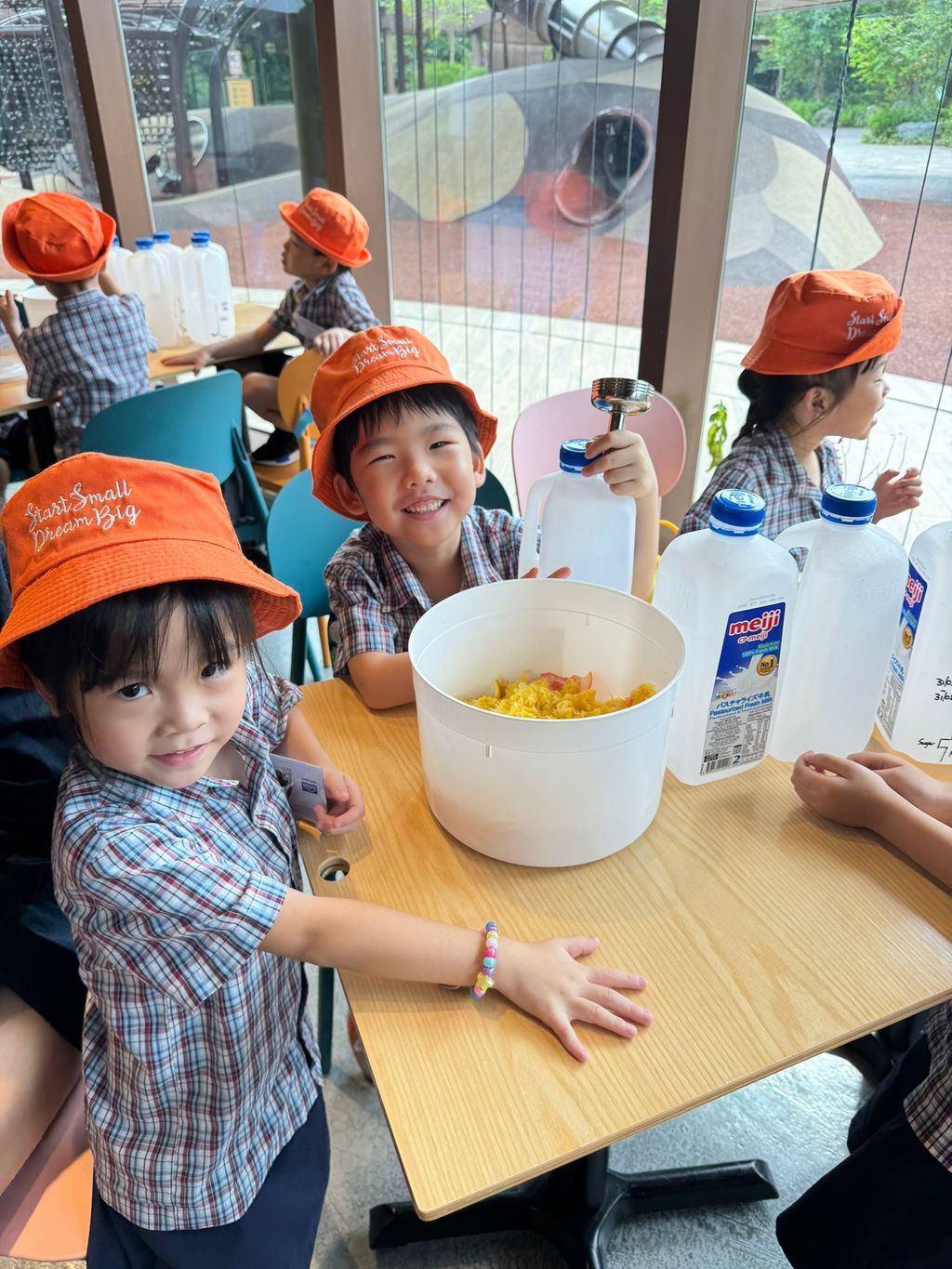 Caring for the Environment (Planet Pals: Saving the day, the GREEN way!) — photo 1