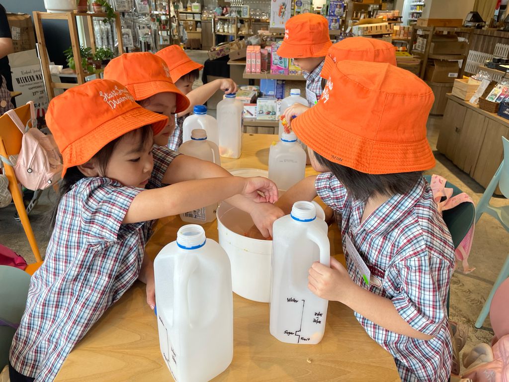 Caring for the Environment (Planet Pals: Saving the day, the GREEN way!) — photo 5