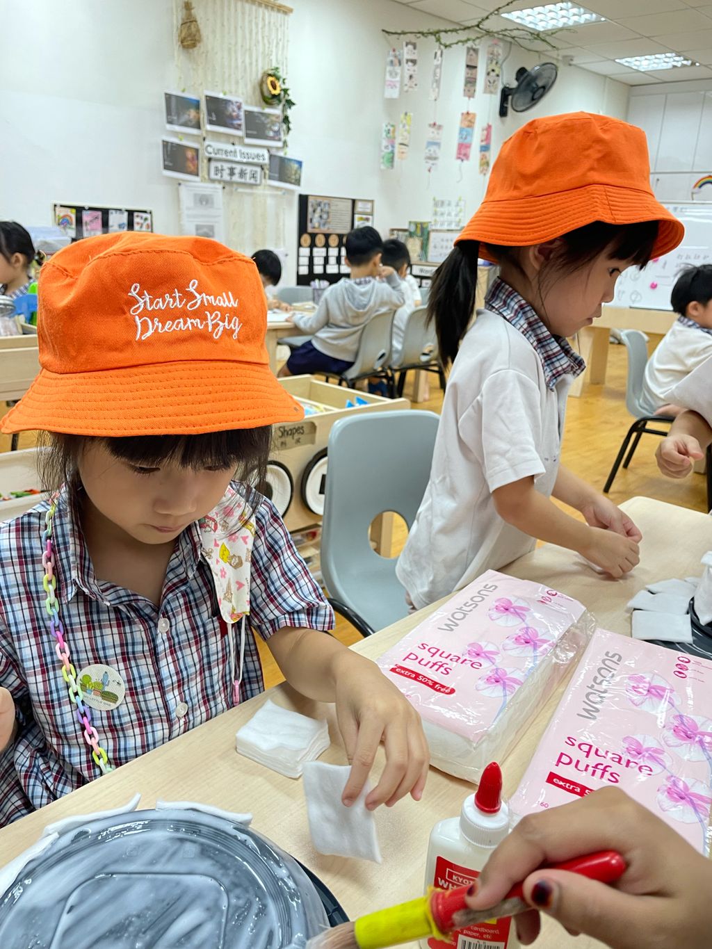 Caring for the Environment (Planet Pals: Saving the day, the GREEN way!) — photo 6