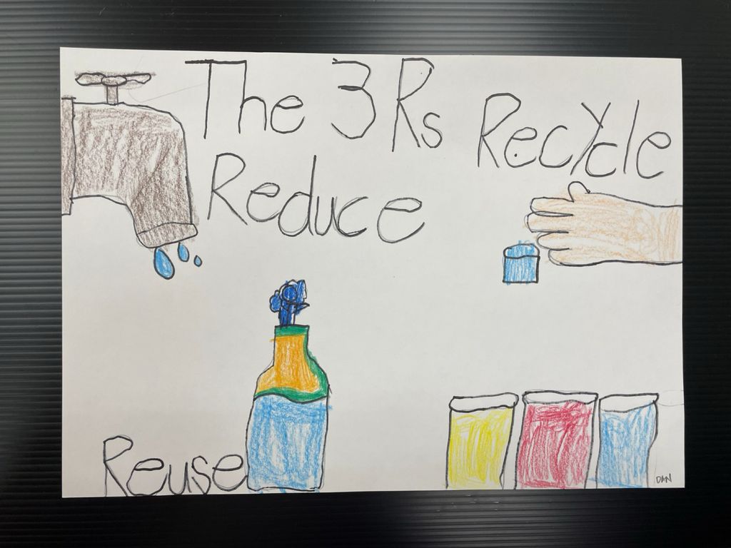 Caring for the Environment (Planet Pals: Saving the day, the GREEN way!) — photo 2