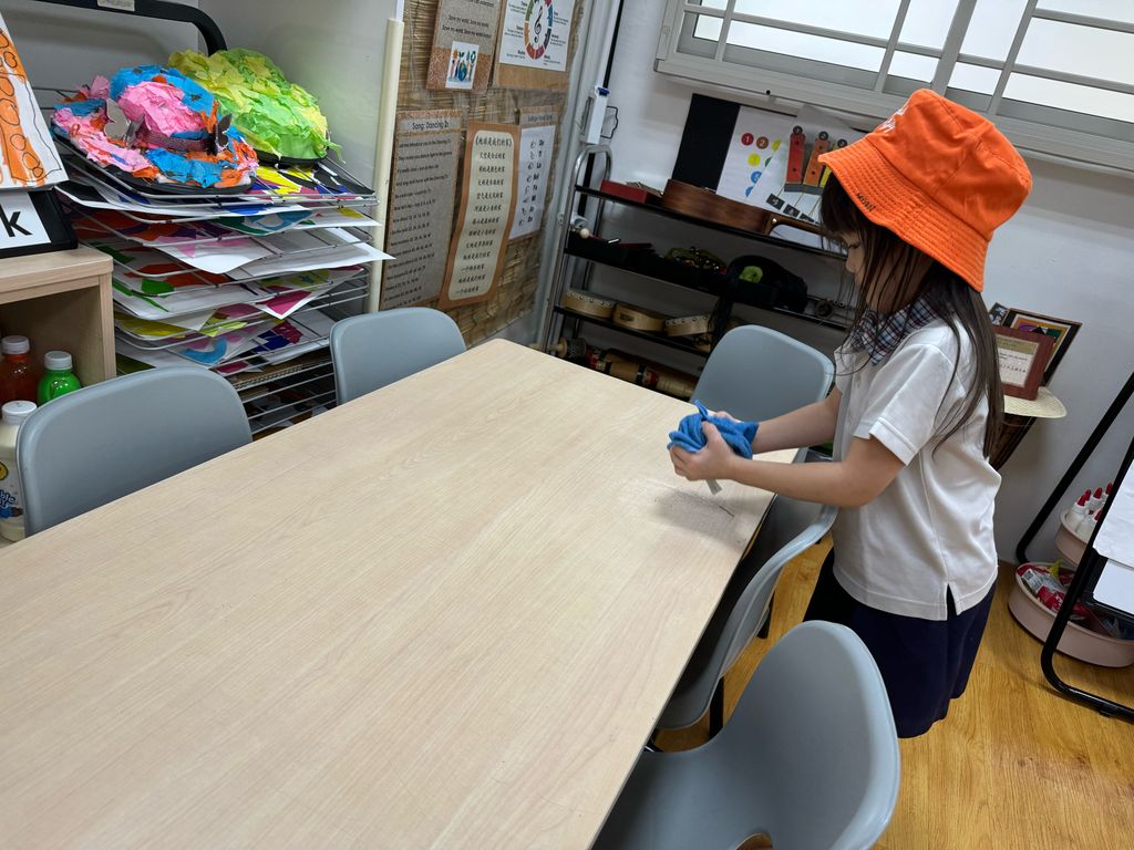 Caring for the Environment (Planet Pals: Saving the day, the GREEN way!) — photo 1