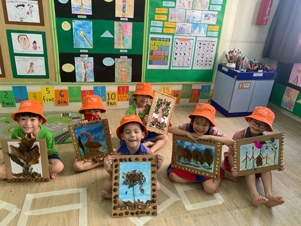 Sow and Grow Bloomers @ YMCA Toa Payoh — photo 2