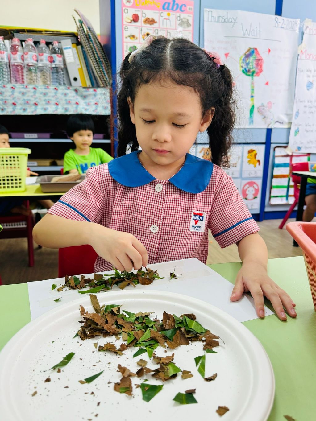 Sow and Grow Bloomers @ YMCA Toa Payoh — photo 3