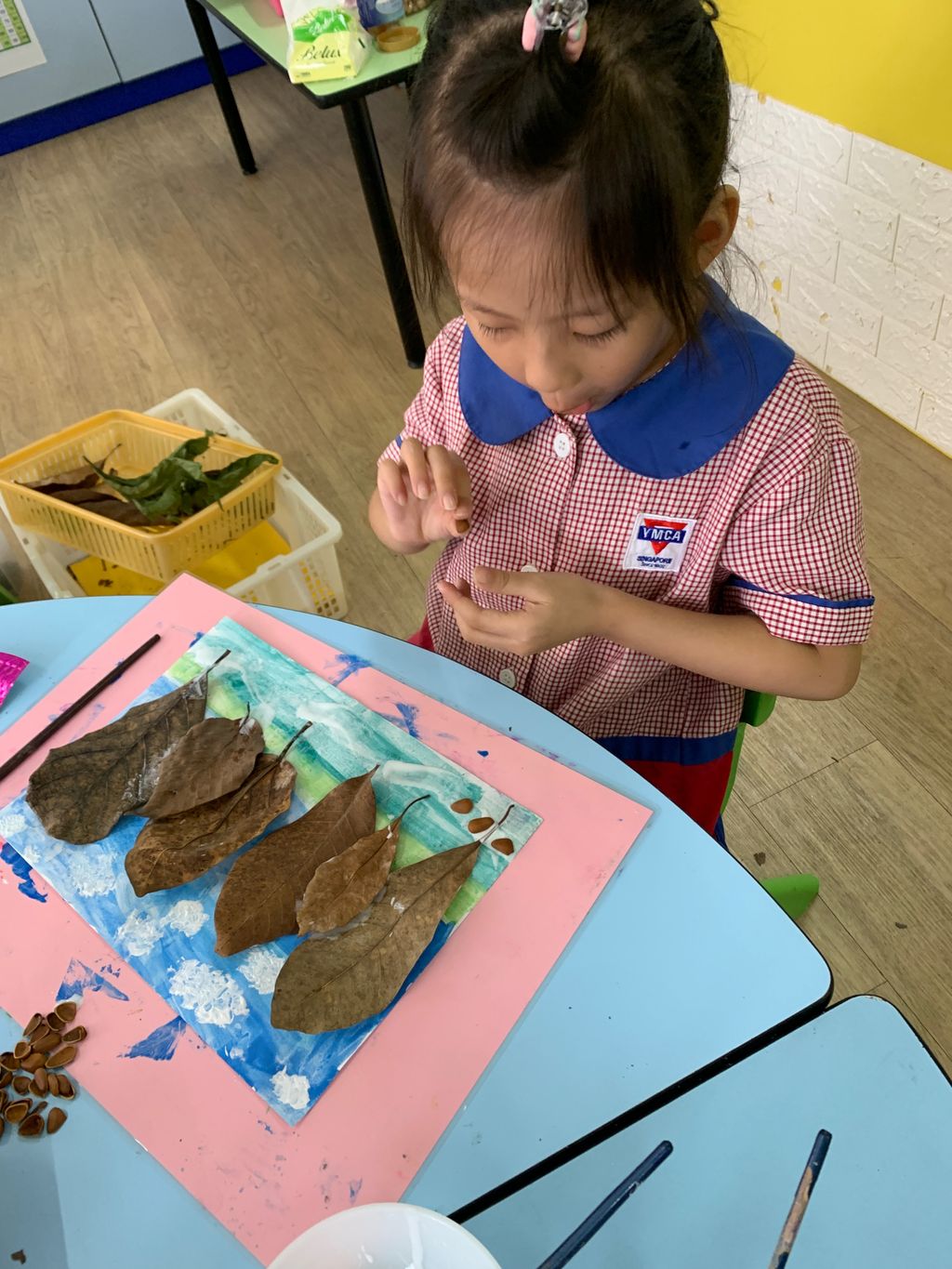 Sow and Grow Bloomers @ YMCA Toa Payoh — photo 5