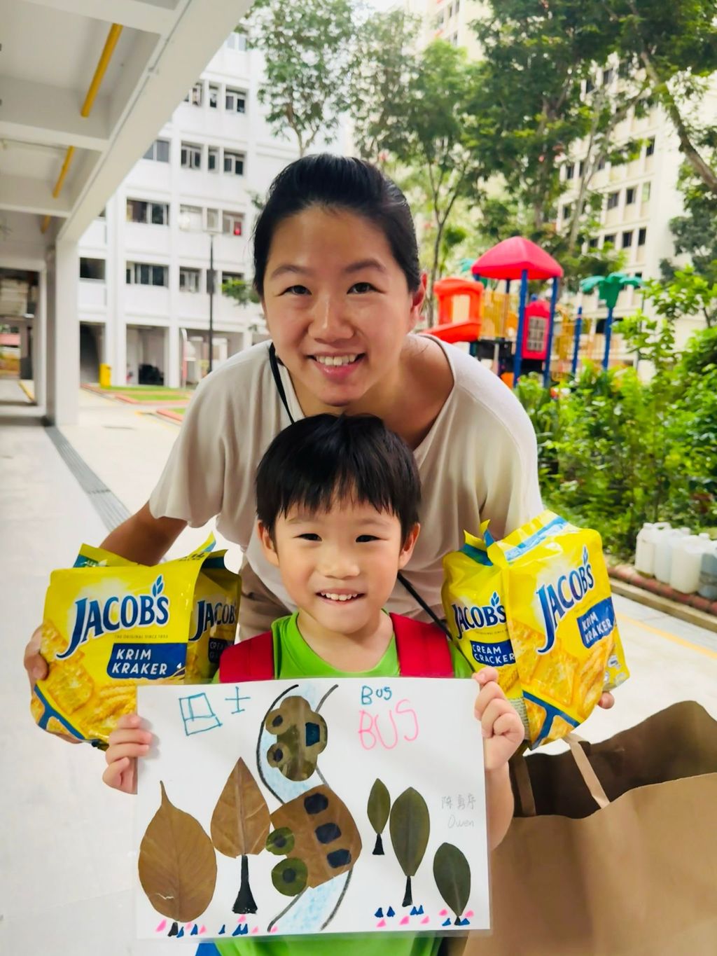 Sow and Grow Bloomers @ YMCA Toa Payoh — photo 1