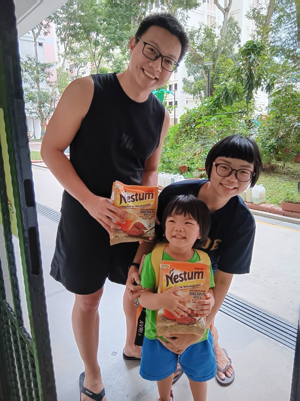 Sow and Grow Bloomers @ YMCA Toa Payoh — photo 2