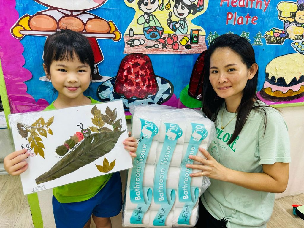 Sow and Grow Bloomers @ YMCA Toa Payoh — photo 4