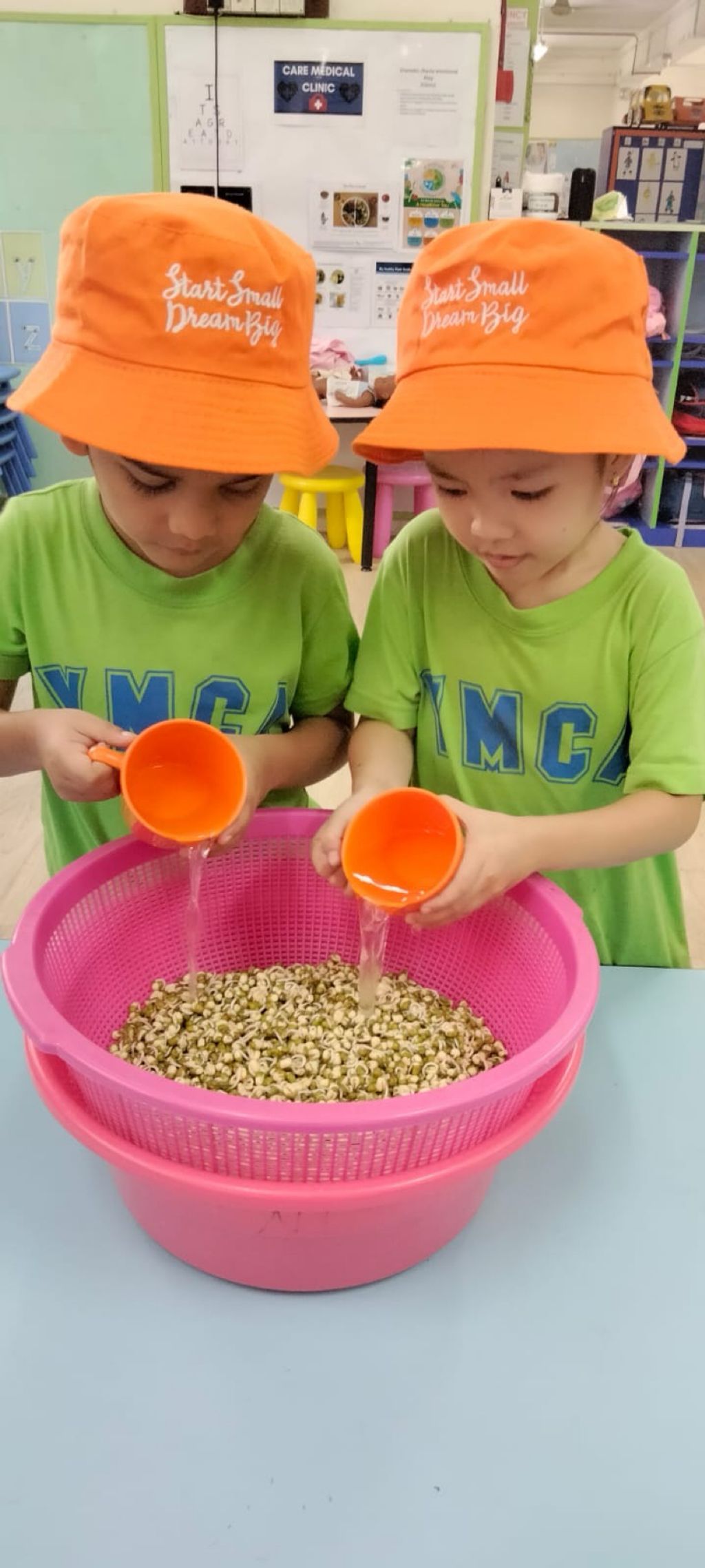 Sow and Grow Bloomers @ YMCA Toa Payoh — photo 1