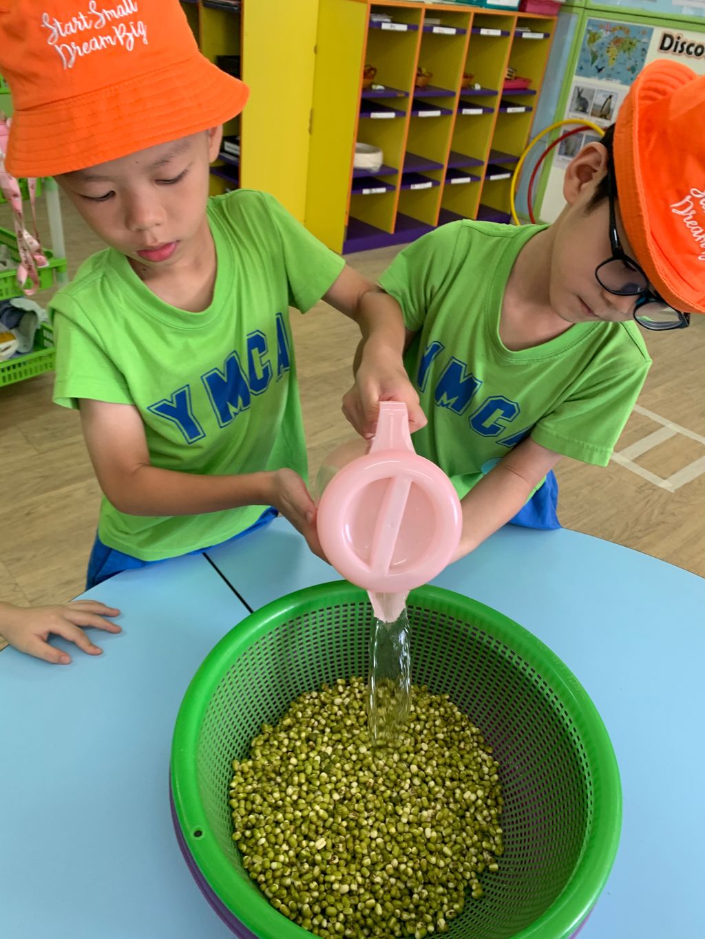 Sow and Grow Bloomers @ YMCA Toa Payoh — photo 3