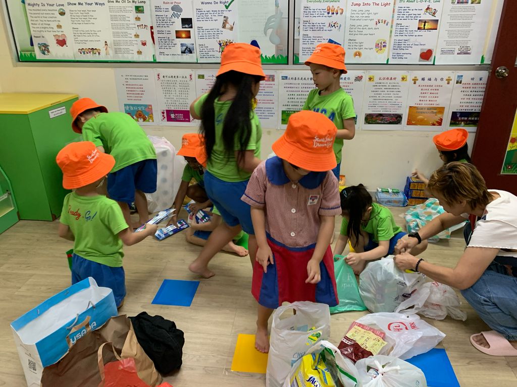 Sow and Grow Bloomers @ YMCA Toa Payoh — photo 3