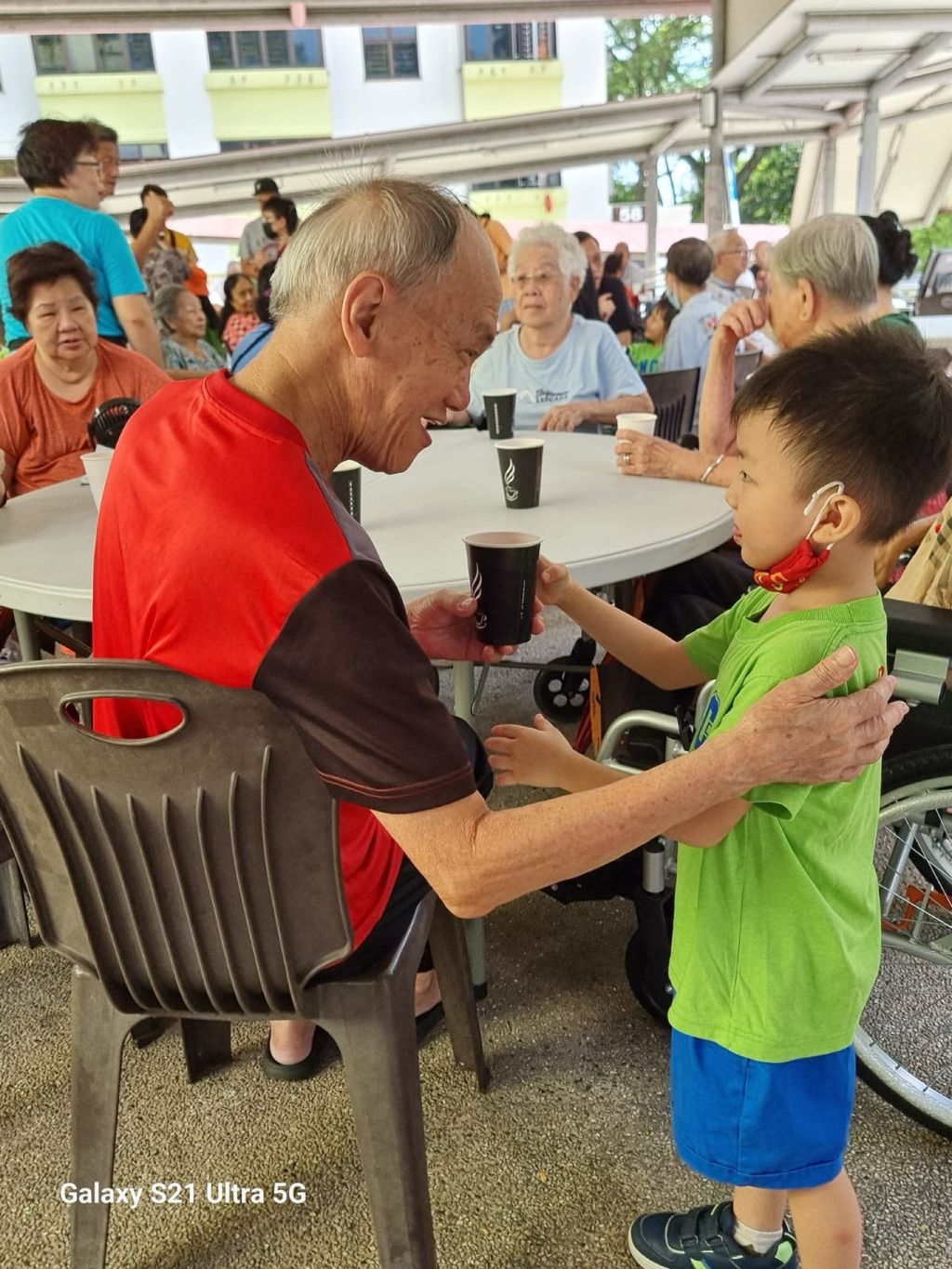 Sow and Grow Bloomers @ YMCA Toa Payoh — photo 5