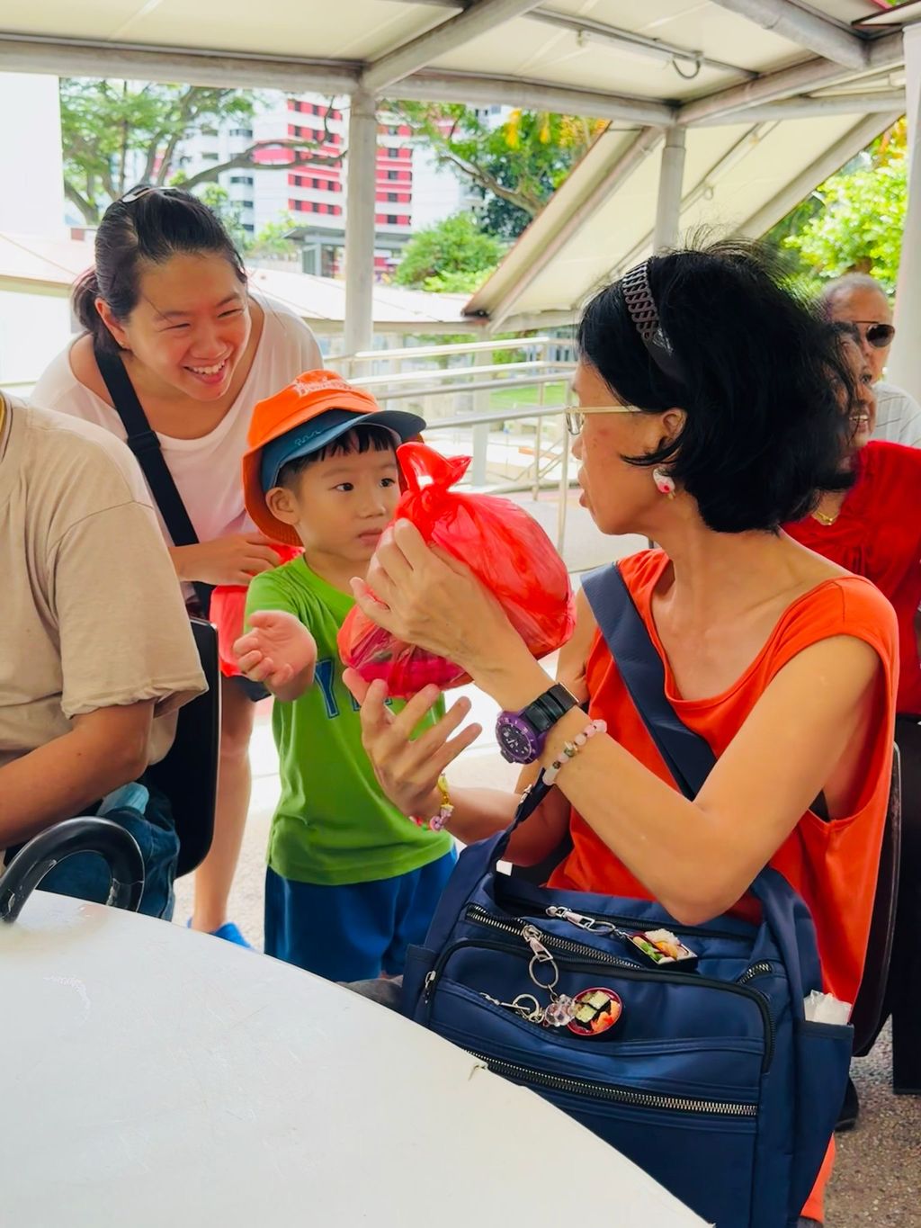 Sow and Grow Bloomers @ YMCA Toa Payoh — photo 6