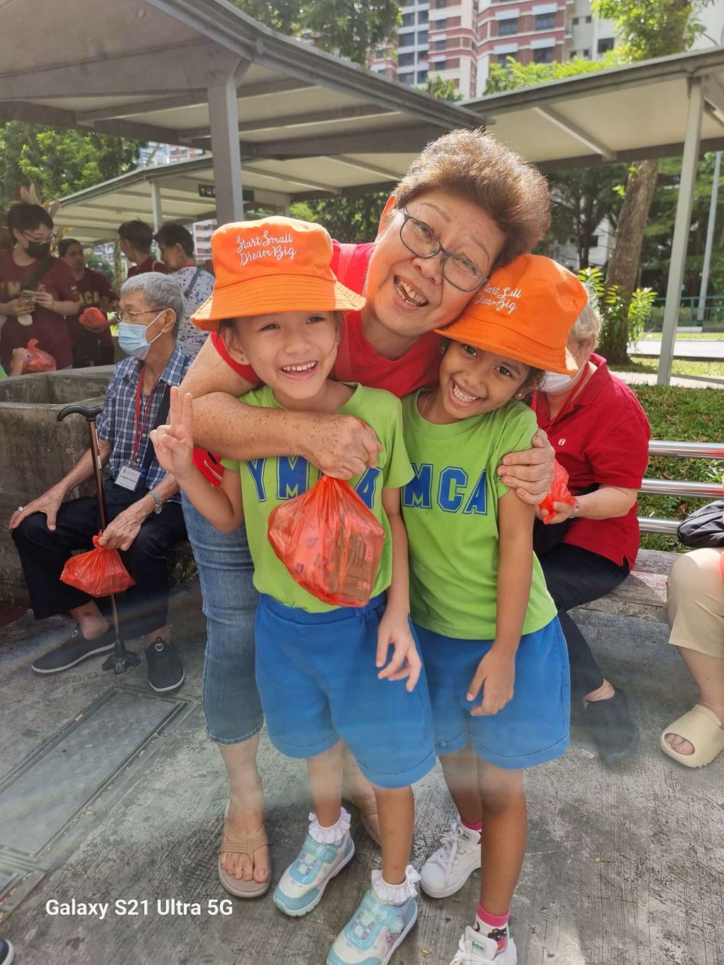 Sow and Grow Bloomers @ YMCA Toa Payoh — photo 7