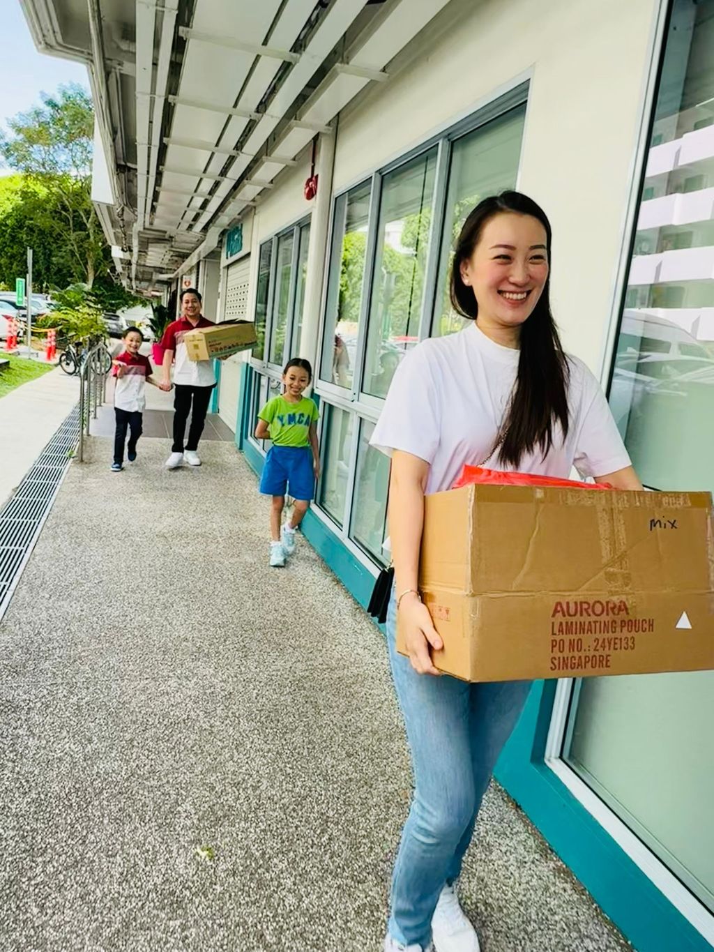 Sow and Grow Bloomers @ YMCA Toa Payoh — photo 8
