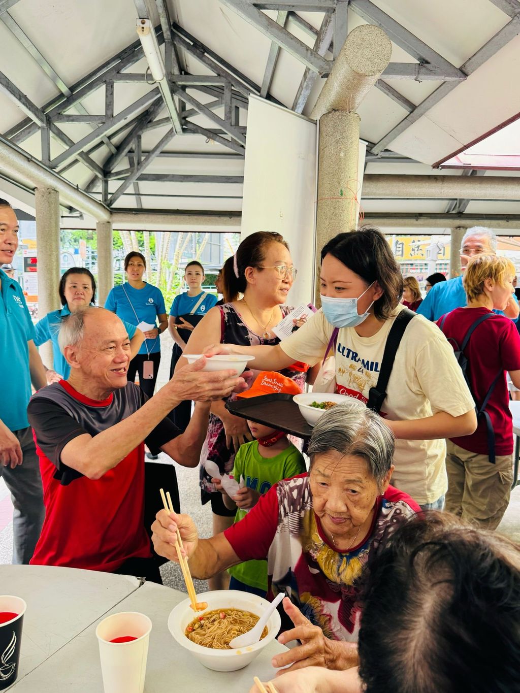 Sow and Grow Bloomers @ YMCA Toa Payoh — photo 9