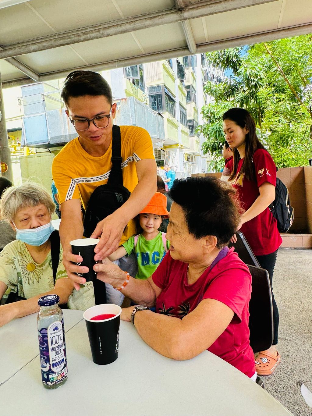Sow and Grow Bloomers @ YMCA Toa Payoh — photo 12