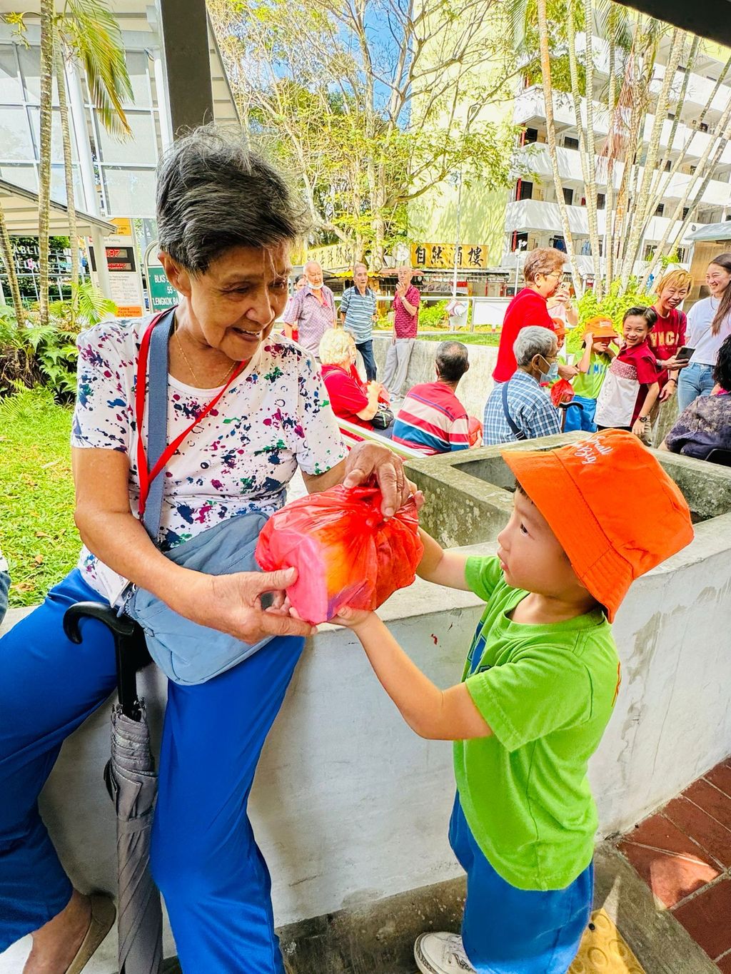 Sow and Grow Bloomers @ YMCA Toa Payoh — photo 13
