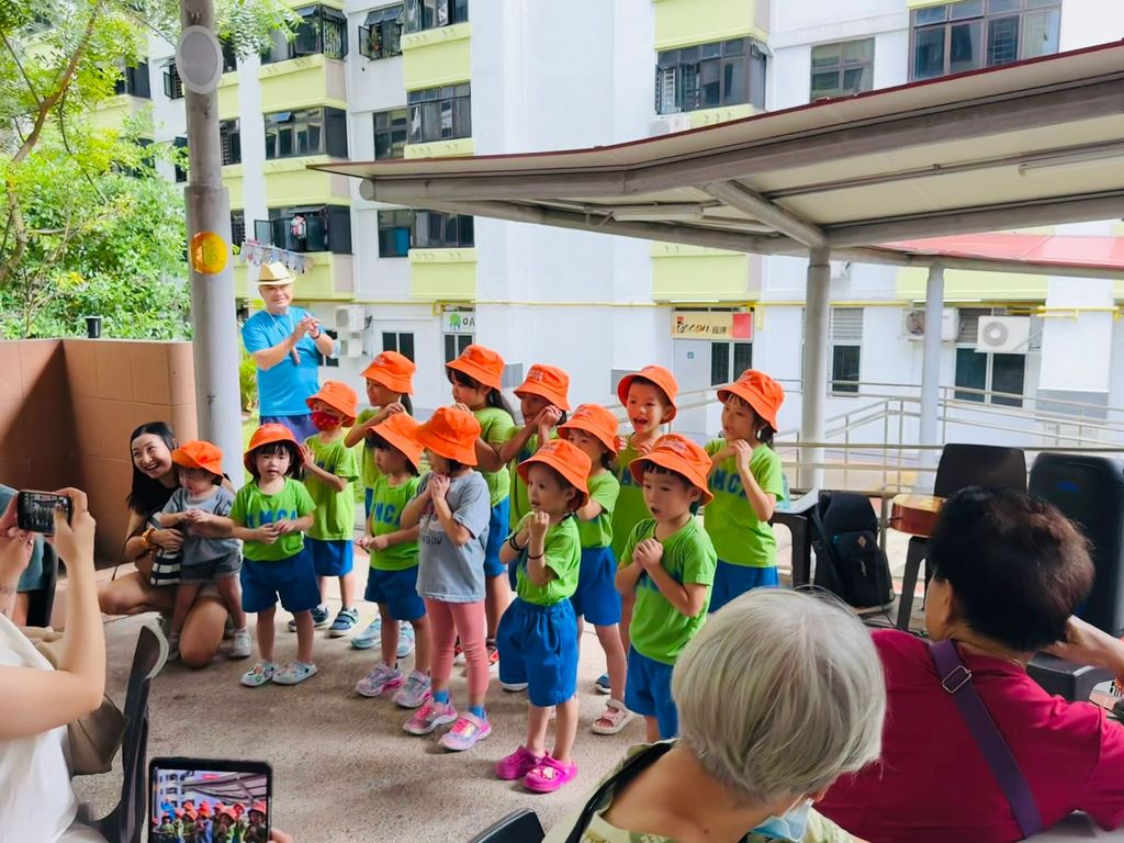 Sow and Grow Bloomers @ YMCA Toa Payoh — photo 14