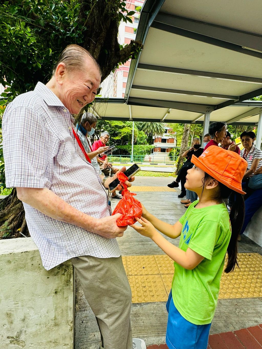 Sow and Grow Bloomers @ YMCA Toa Payoh — photo 15