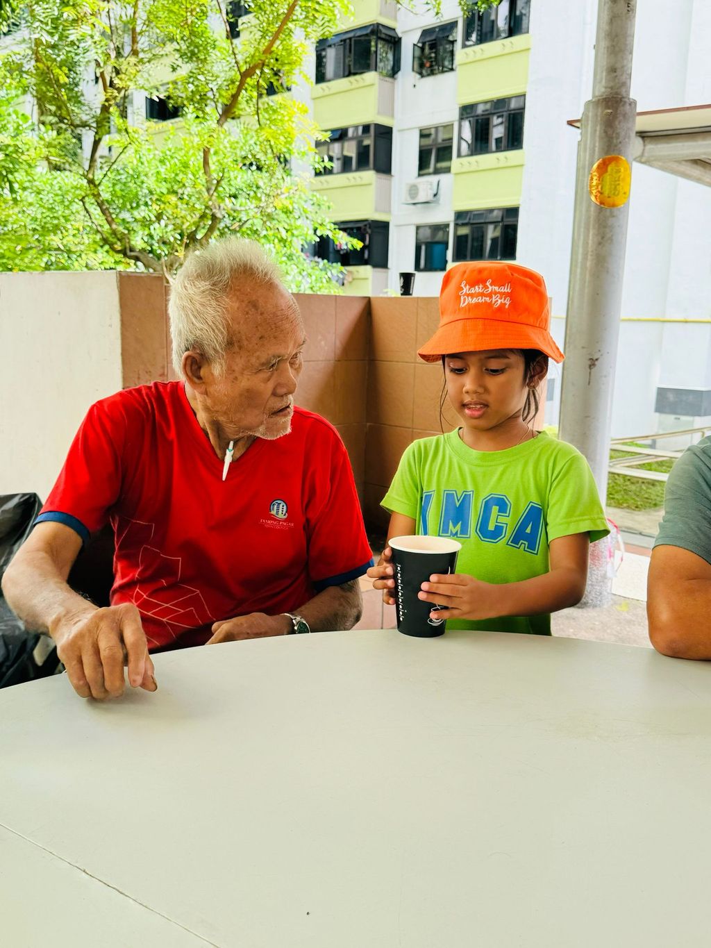 Sow and Grow Bloomers @ YMCA Toa Payoh — photo 17