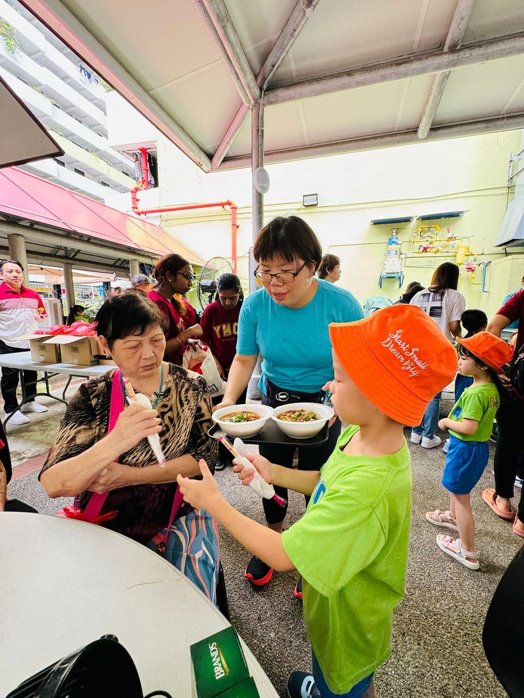 Sow and Grow Bloomers @ YMCA Toa Payoh — photo 18