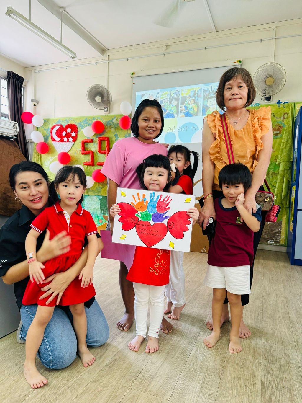Sow and Grow Bloomers @ YMCA Toa Payoh — photo 4