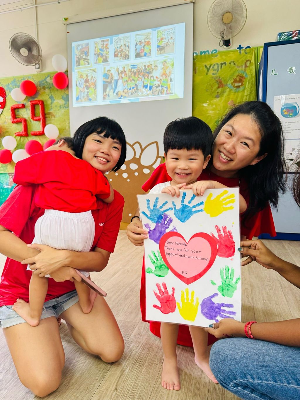Sow and Grow Bloomers @ YMCA Toa Payoh — photo 5
