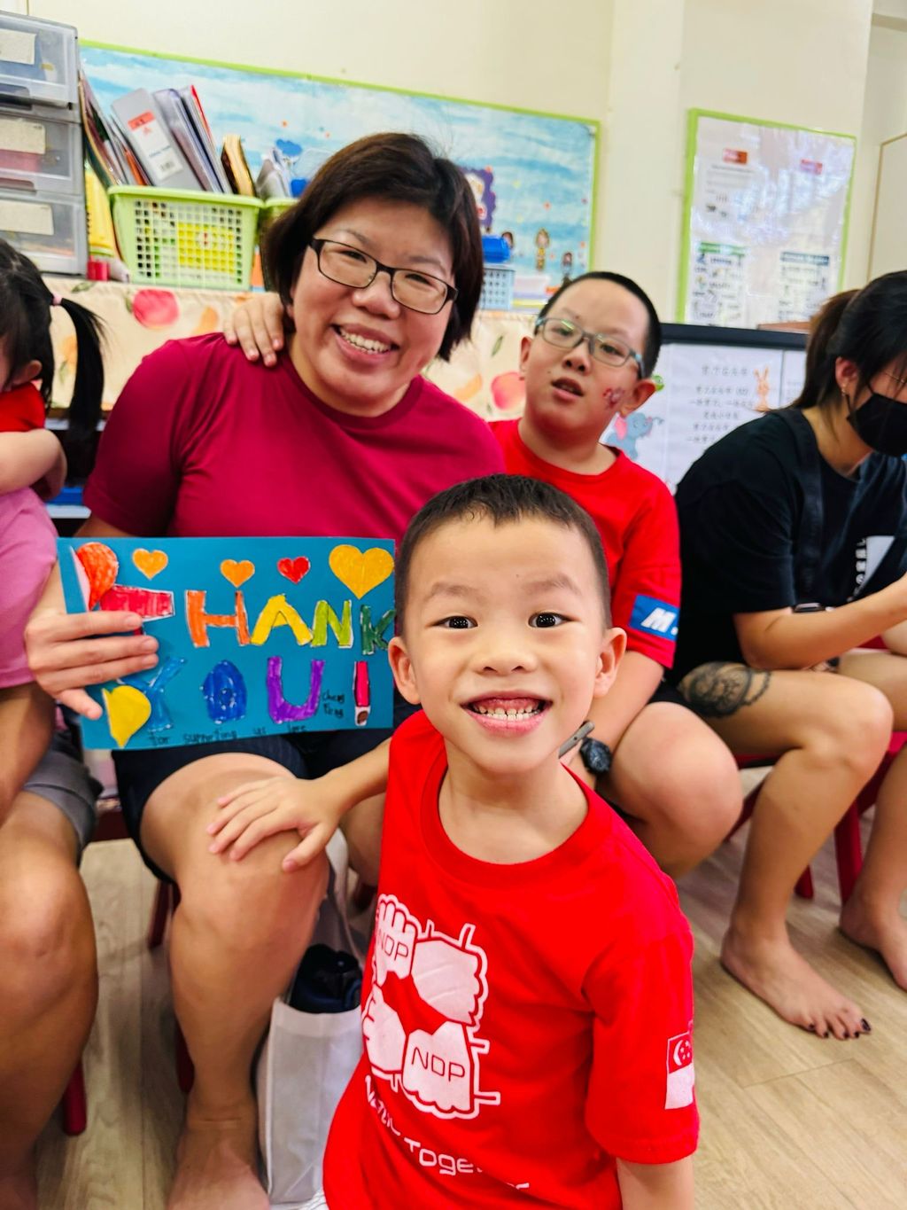 Sow and Grow Bloomers @ YMCA Toa Payoh — photo 8