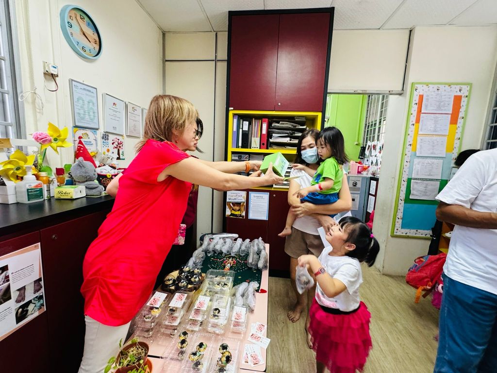 Sow and Grow Bloomers @ YMCA Toa Payoh — photo 10