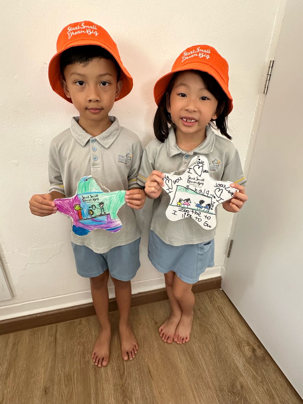 SSDB 2024: "Help Each Other, Love Our Community" — photo 4