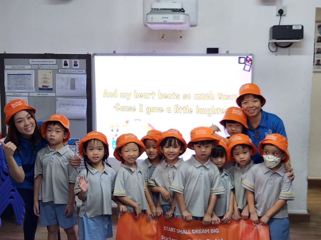 SSDB 2024: "Help Each Other, Love Our Community" — photo 6
