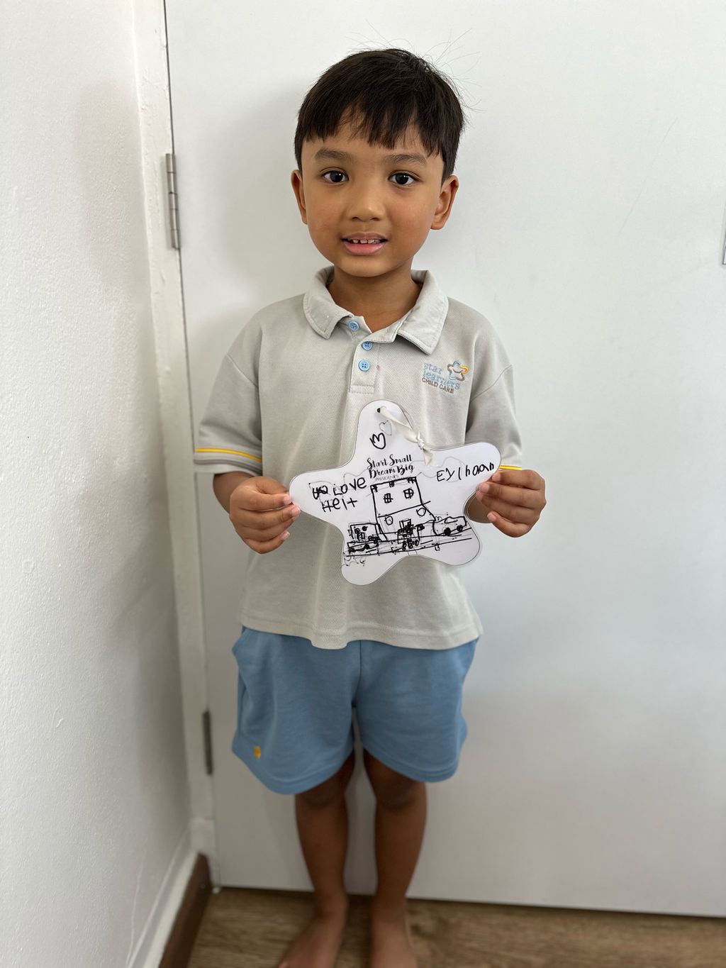 SSDB 2024: "Help Each Other, Love Our Community" — photo 10