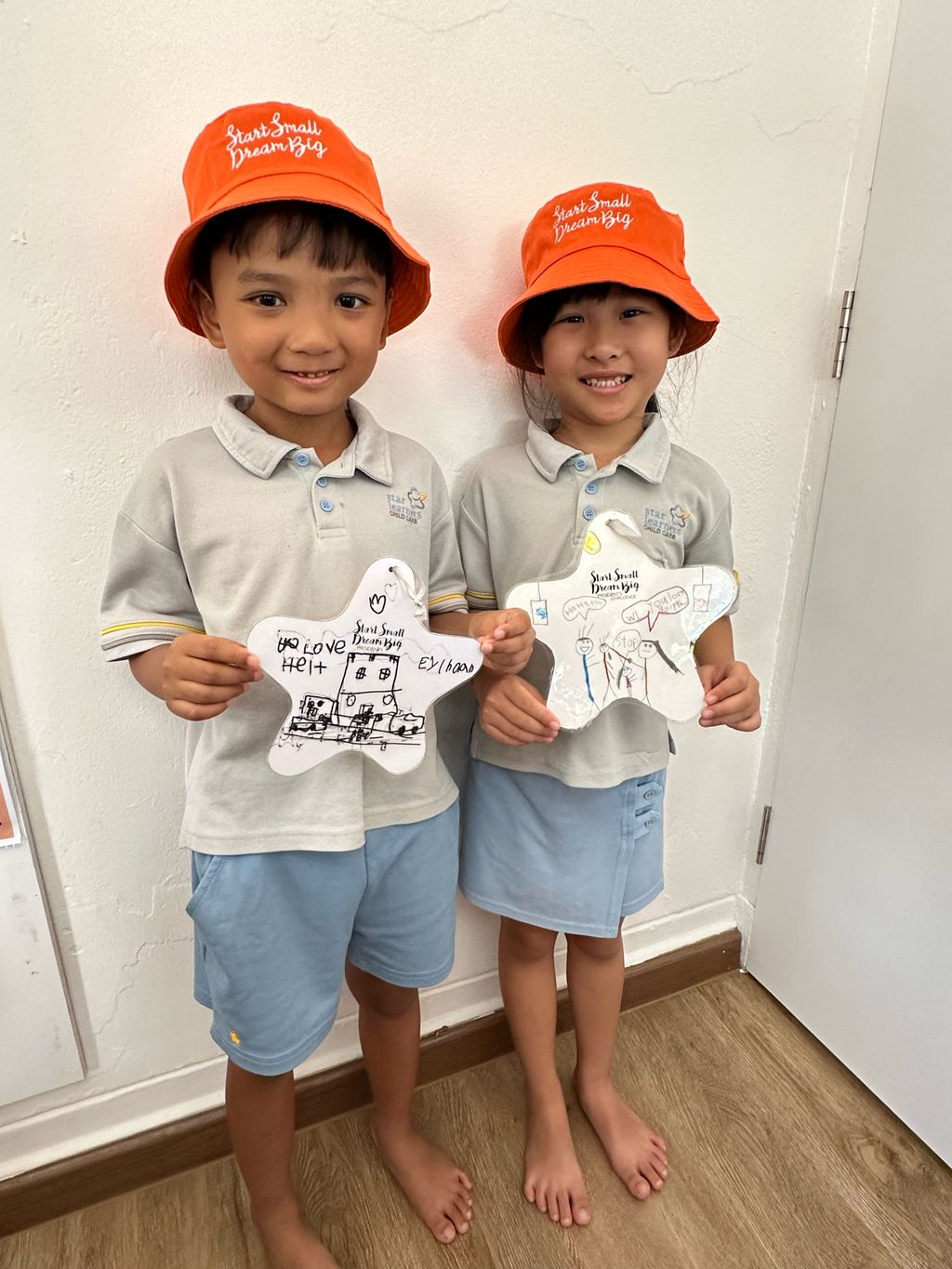 SSDB 2024: "Help Each Other, Love Our Community" — photo 11