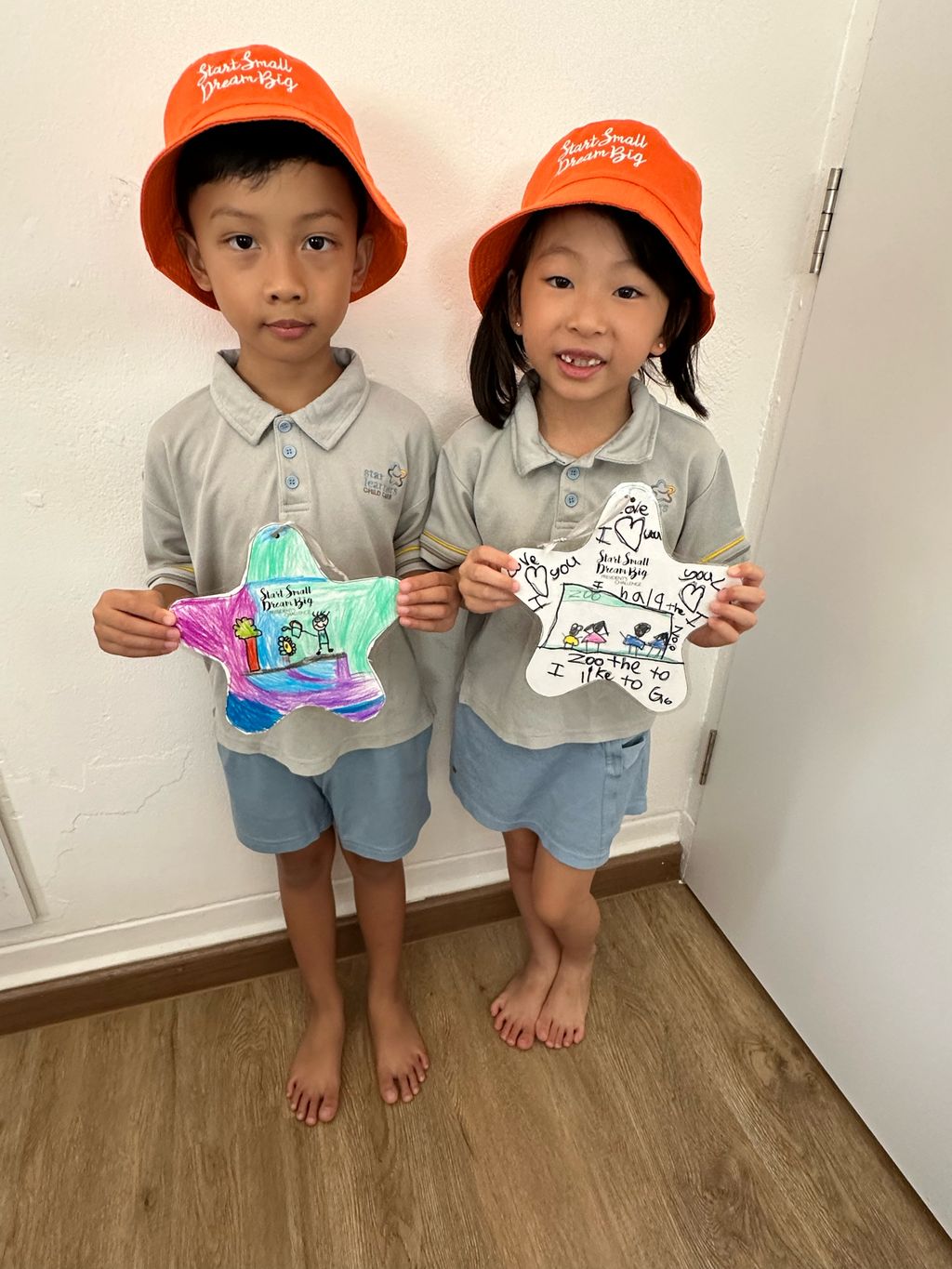 SSDB 2024: "Help Each Other, Love Our Community" — photo 12