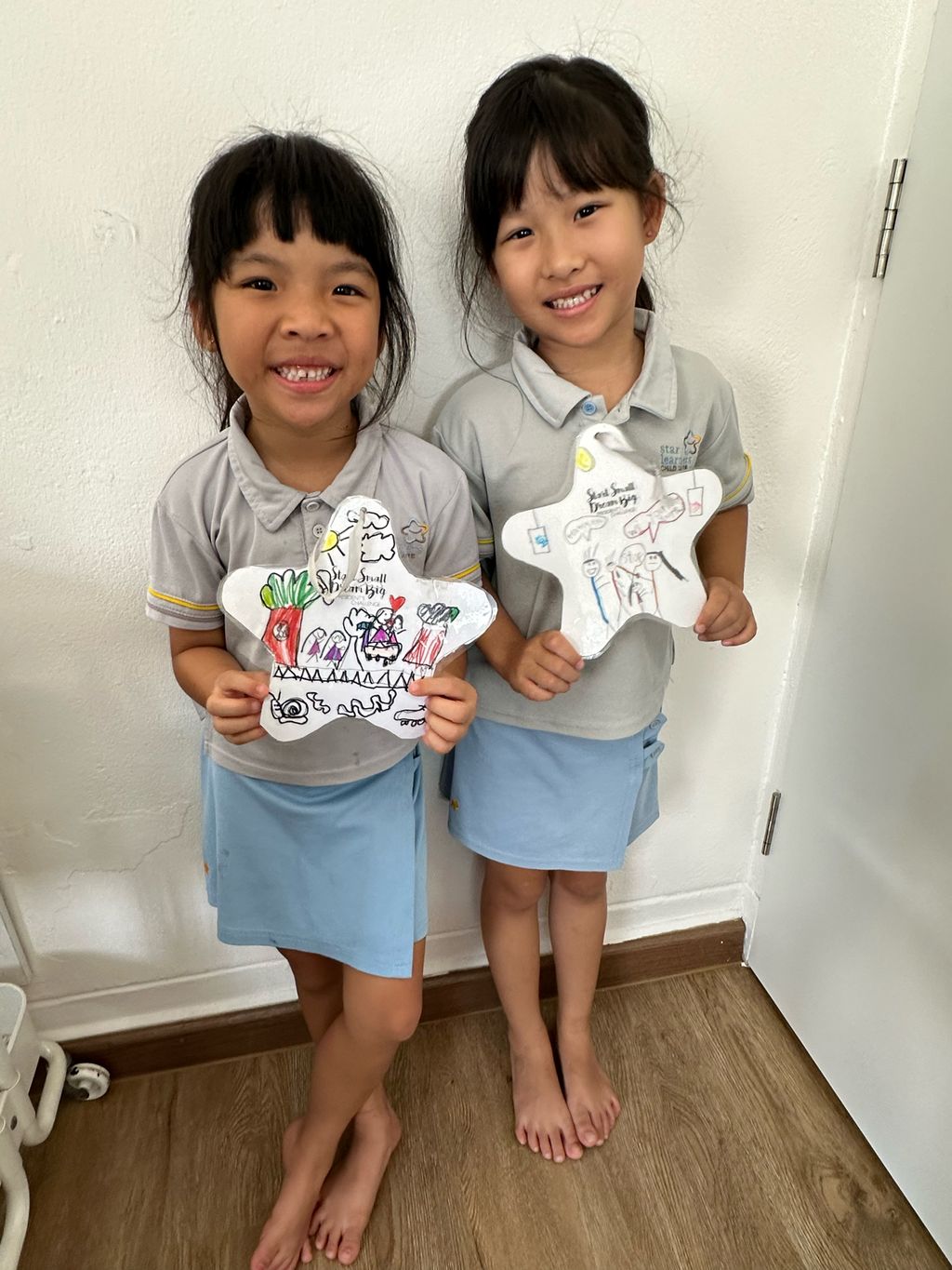 SSDB 2024: "Help Each Other, Love Our Community" — photo 17