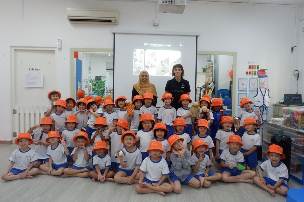 Start Small Dream Big Journey — photo 3