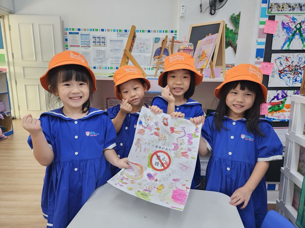 Start Small Dream Big Journey — photo 2
