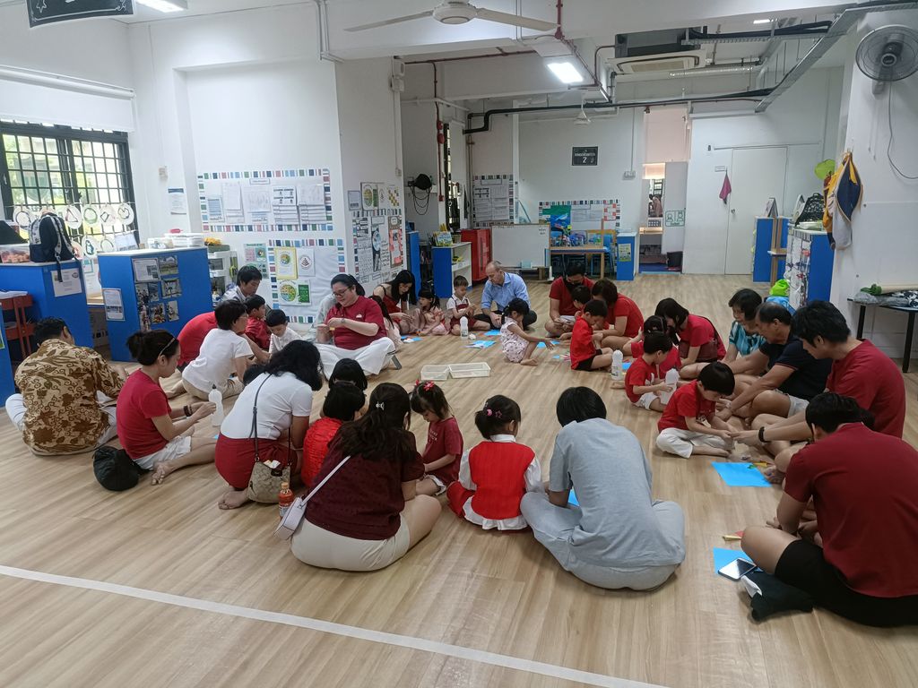Celebrating diversity and National Day — photo 7
