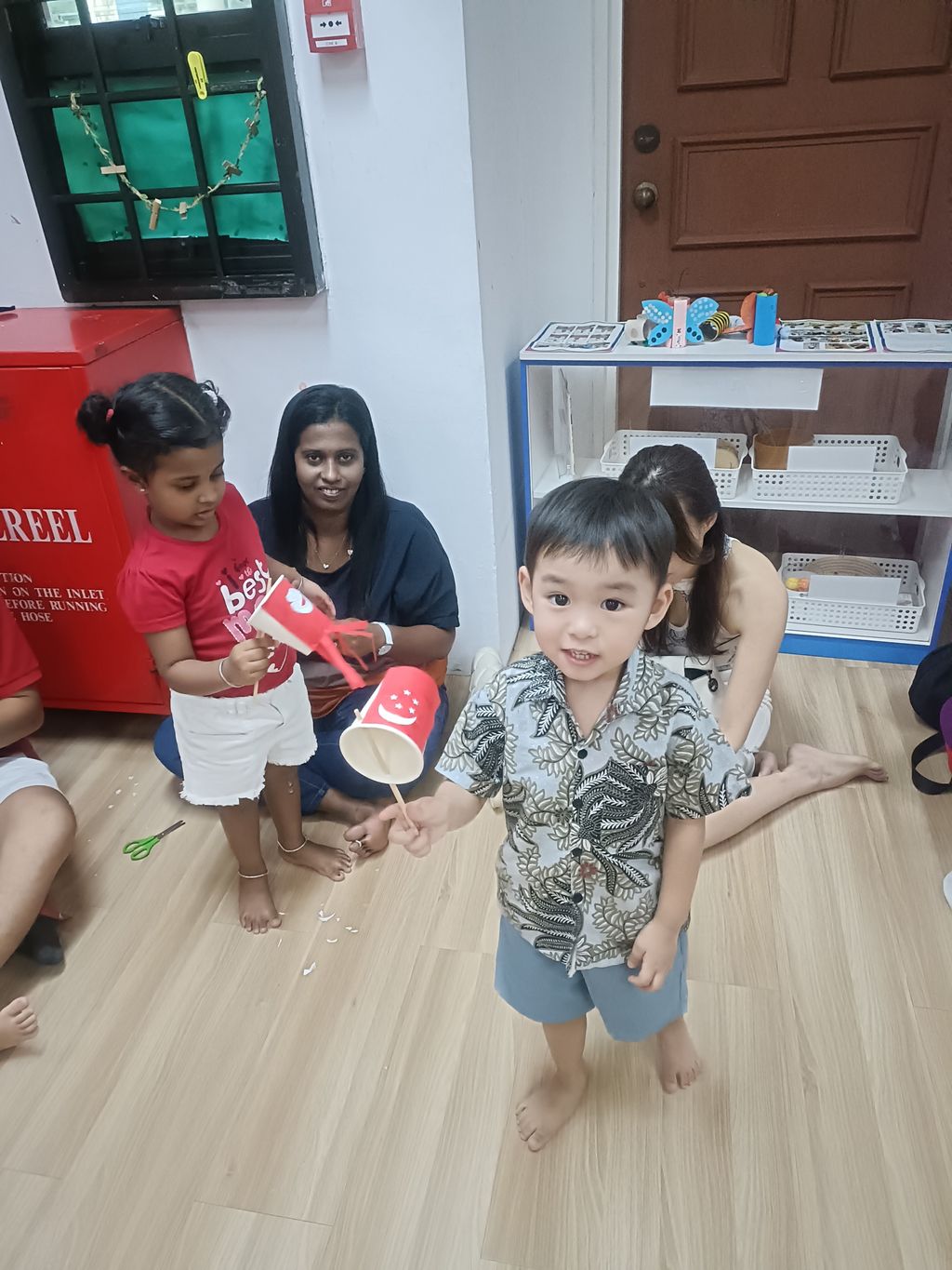 Celebrating diversity and National Day — photo 10