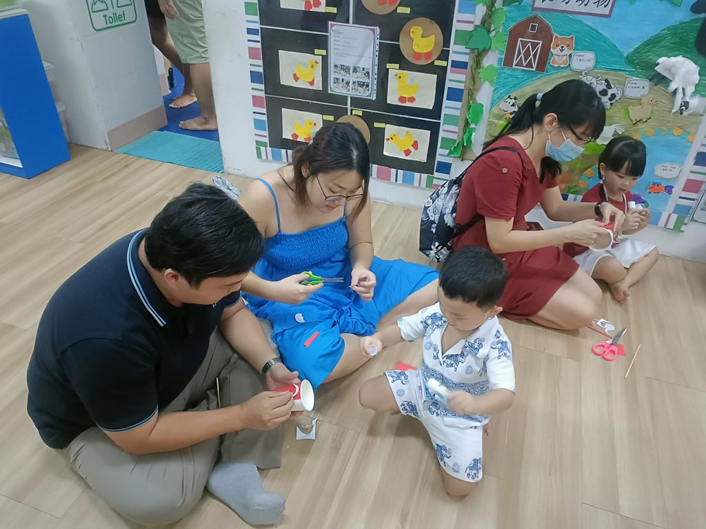 Celebrating diversity and National Day — photo 12