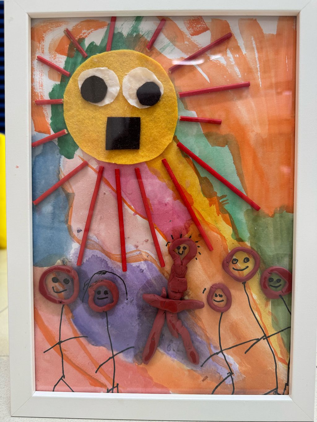 Eco-Gallery: Turning Wastes into Masterpieces — photo 10