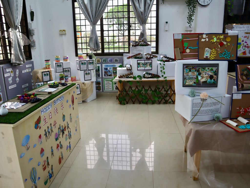 Eco-Gallery: Turning Wastes into Masterpieces — photo 18