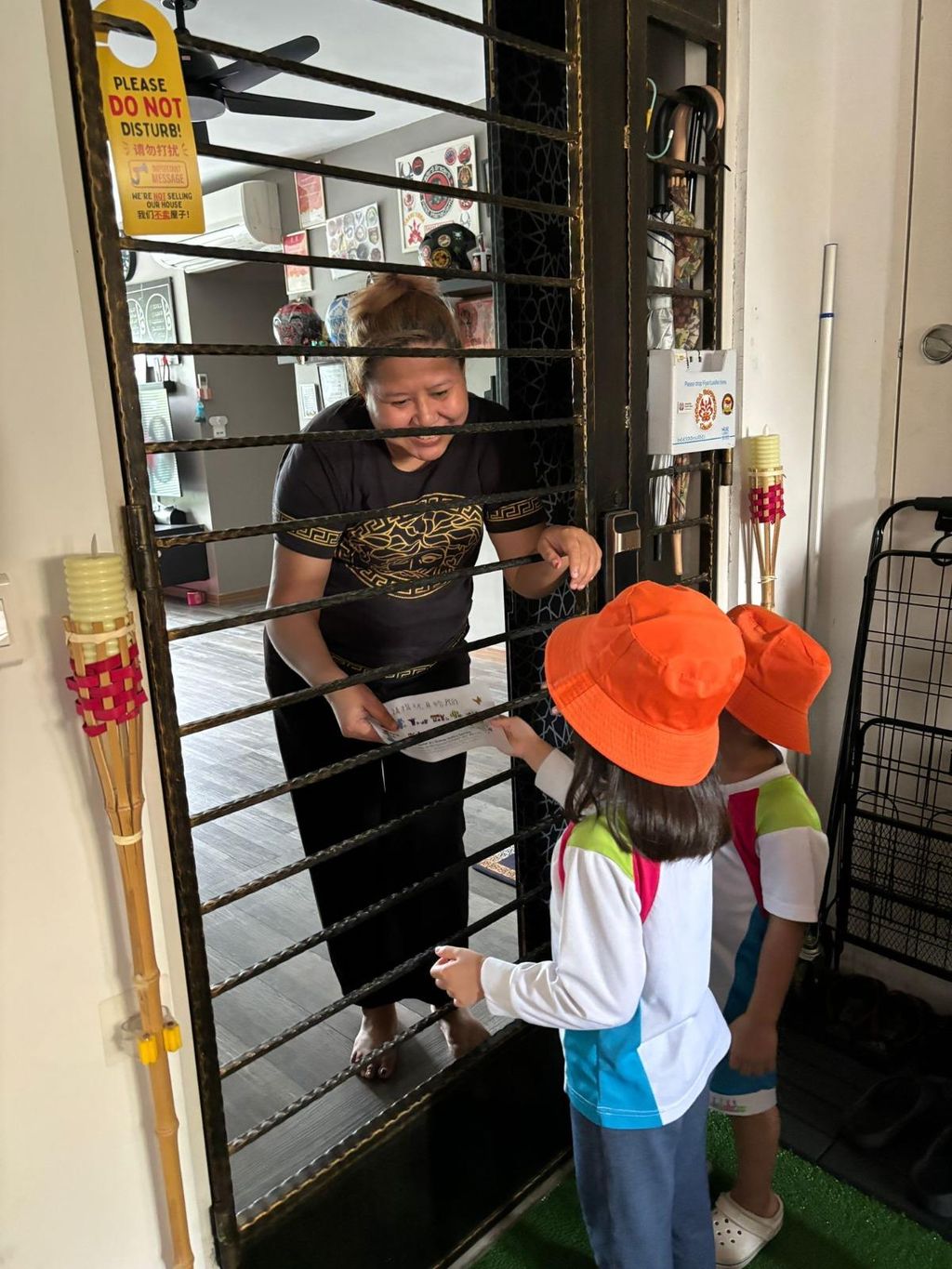 SSDB: Doing Good Together and Spreading Love Around! — photo 2