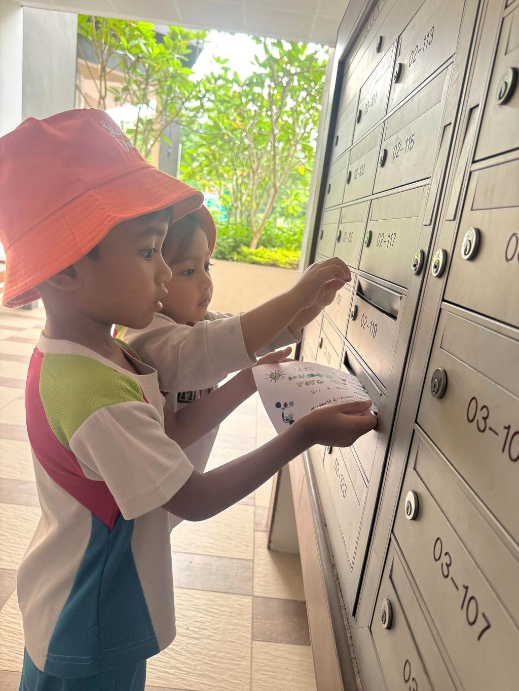 SSDB: Doing Good Together and Spreading Love Around! — photo 5